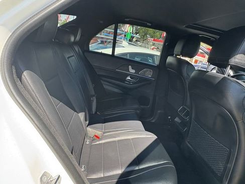 Used 2021 Mercedes-Benz GLE 350 w/ 3rd Row Seat Package image 14