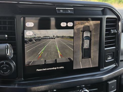 New 2026 Ford F350 Lariat w/ Lariat Premium Package AWD/4WD image 28