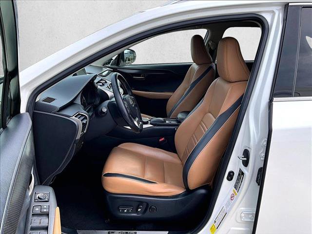 Used 2016 Lexus NX 200t FWD image 27