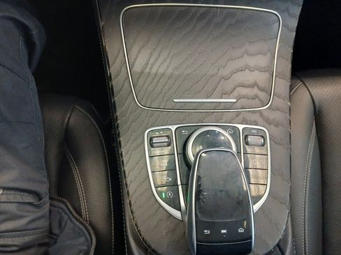 Used 2019 Mercedes-Benz E 300 4MATIC w/ Premium 1 Package image 13