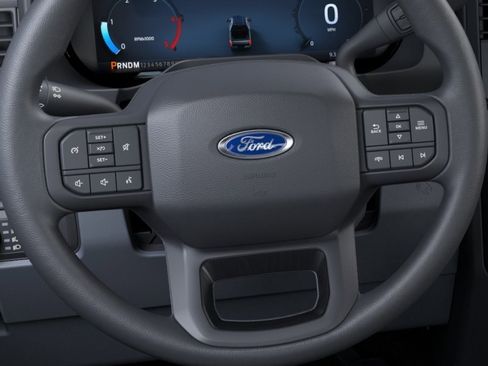 New 2026 Ford F250 XLT AWD/4WD image 12