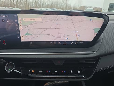 New 2026 Buick Envision Preferred AWD/4WD image 27