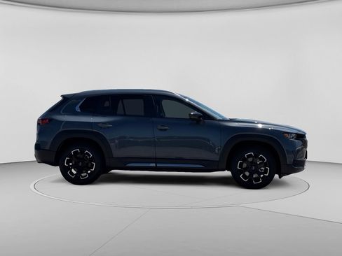 Certified 2024 MAZDA CX-50 Meridian Edition AWD/4WD image 31