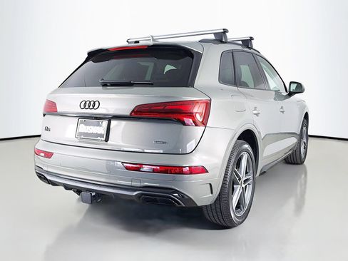 Used 2023 Audi Q5 e Premium Plus w/ Premium Plus Package AWD/4WD image 7