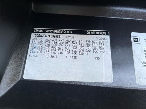 Used 2000 Chevrolet Silverado 2500 LS image 47