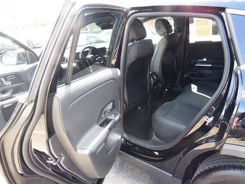 Used 2026 Mercedes-Benz GLA 250 4MATIC image 21