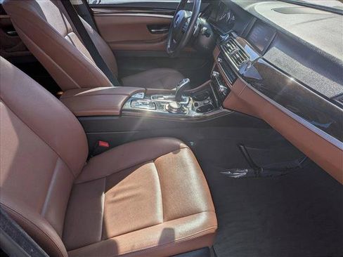 Used 2016 BMW 528i xDrive 528i xDrive image 20