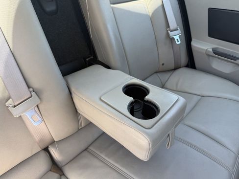Used 2007 Cadillac CTS 2.8 RWD image 28