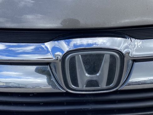 Used 2018 Honda Odyssey Elite image 26