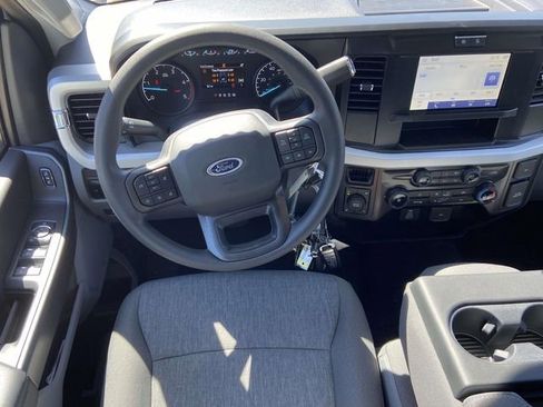 New 2026 Ford F250 XL w/ STX Appearance Package AWD/4WD image 10