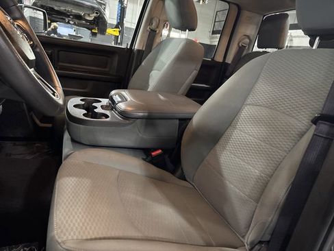 Used 2018 RAM 1500 Express w/ Express Value Package image 4