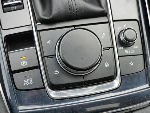 Used 2024 MAZDA CX-30 AWD 2.5 S w/ Preferred Package image 45