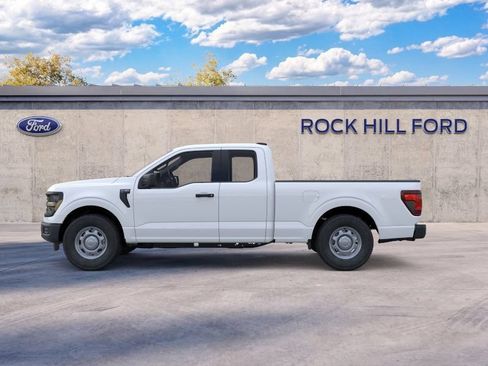 New 2026 Ford F150 XL RWD image 28