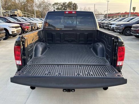 Used 2019 RAM 1500 Big Horn image 11