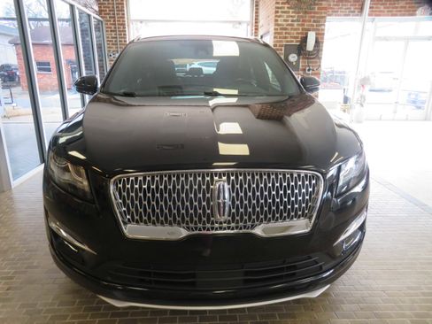 Used 2019 Lincoln MKC Reserve w/ MKC Climate Package image 67