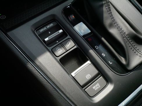 Certified 2026 Honda CR-V EX-L image 29