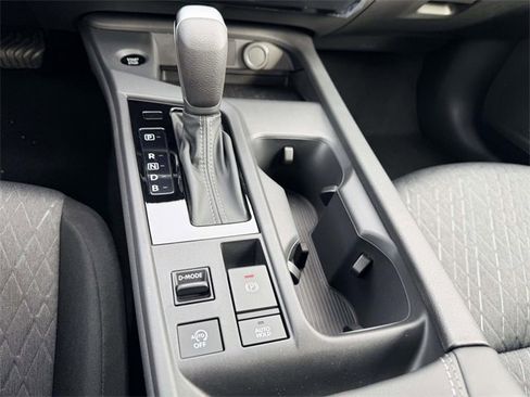 New 2026 Nissan Sentra SV w/ Floor Mat Package image 22