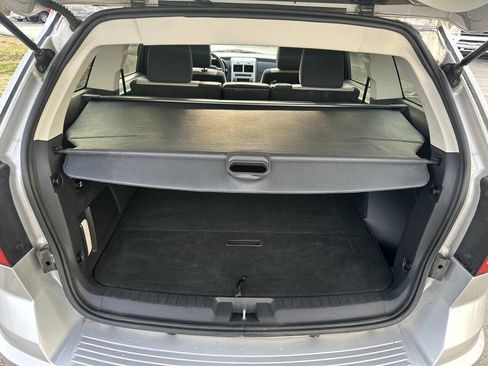 Used 2009 Dodge Journey SXT w/ Premium Convenience Group image 15