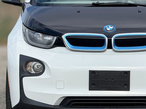 Used 2015 BMW i3 image 11