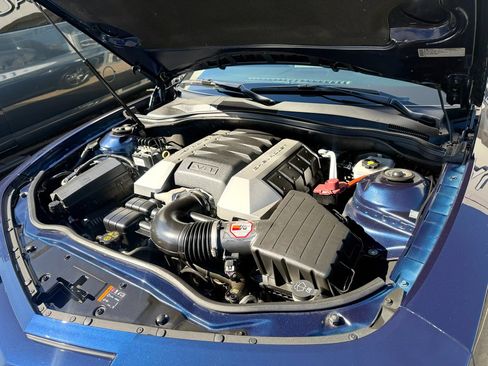 Used 2012 Chevrolet Camaro SS w/ RS Package RWD image 36
