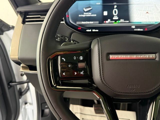 New 2026 Land Rover Range Rover Sport Dynamic SE AWD/4WD image 39