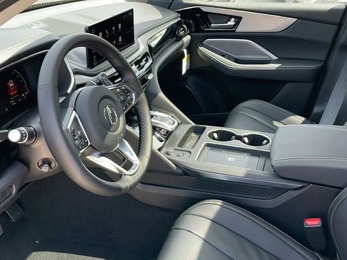 New 2026 Acura MDX w/ Technology Package image 9