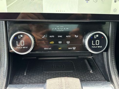 Used 2021 Jaguar F-PACE S AWD/4WD image 21