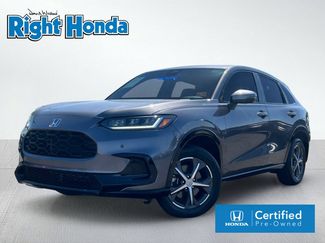 Certified 2024 Honda HR-V EX-L video 1