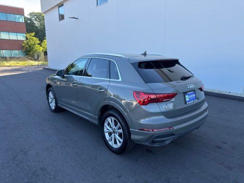 Used 2025 Audi Q3 2.0T Premium AWD/4WD image 10