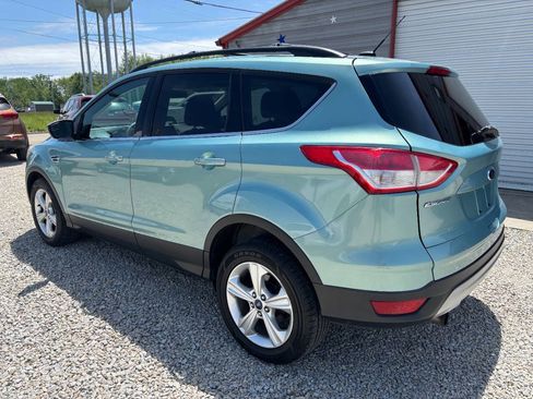Used 2013 Ford Escape SE AWD/4WD image 6