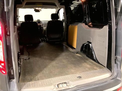 Used 2022 Ford Transit Connect XL image 4