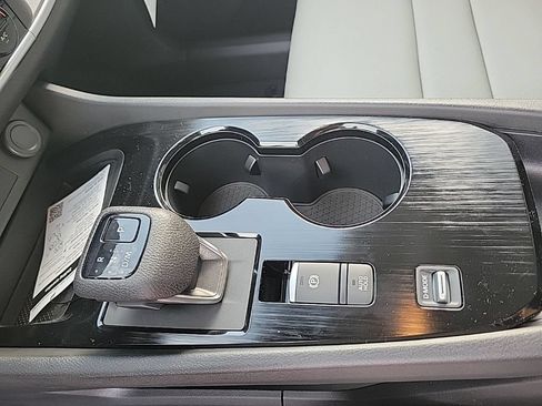 New 2026 Nissan Rogue Dark Armor FWD image 29