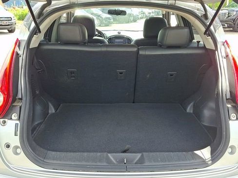 Used 2011 Nissan Juke SL AWD/4WD image 31