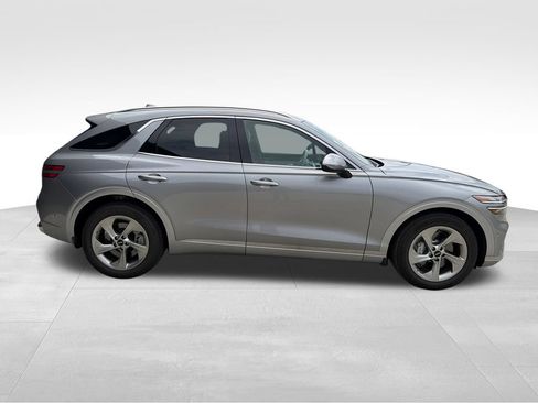 Certified 2026 Genesis GV70 2.5T Advanced AWD/4WD image 6