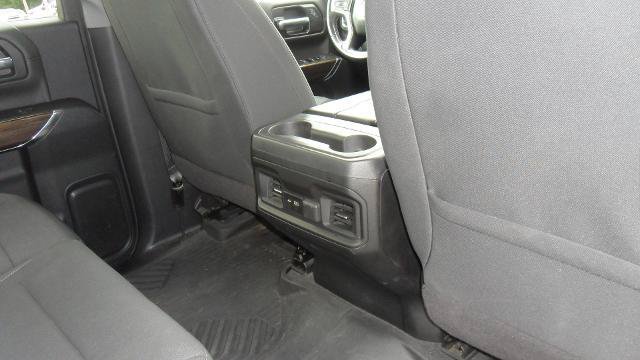 Used 2020 Chevrolet Silverado 1500 RST AWD/4WD image 18