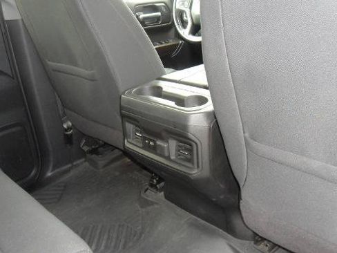 Used 2020 Chevrolet Silverado 1500 RST AWD/4WD image 18
