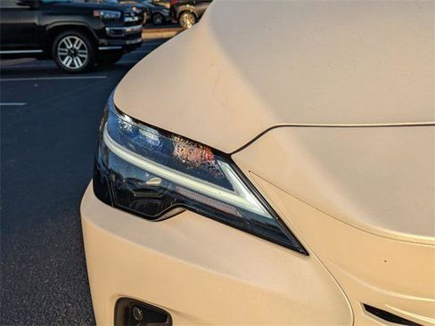 Certified 2025 Lexus RX 350 Premium image 10