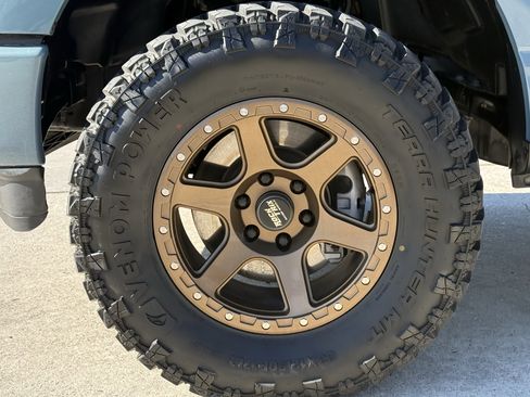 Used 2023 Ford F150 XL w/ STX Appearance Package image 12