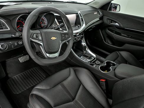 Used 2017 Chevrolet SS image 21