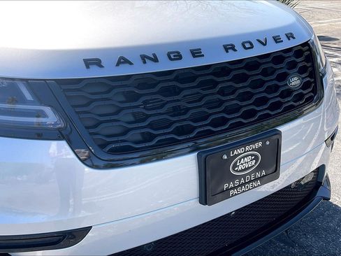 Used 2021 Land Rover Range Rover Velar R-Dynamic HSE AWD/4WD image 30