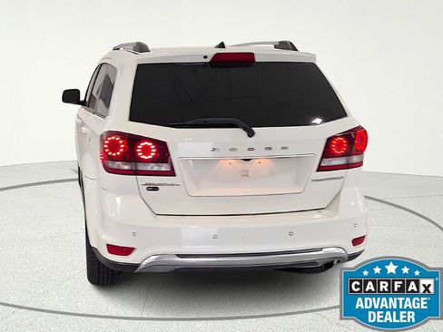 Used 2020 Dodge Journey Crossroad image 5