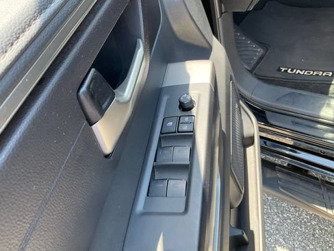 Used 2024 Toyota Tundra SR5 w/ TRD Sport Package AWD/4WD image 7