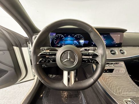 Used 2023 Mercedes-Benz CLS 450 4MATIC image 10