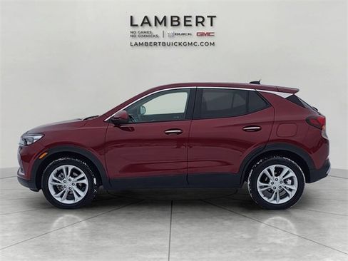 Used 2023 Buick Encore GX Preferred w/ Cold Weather Comfort Package image 2