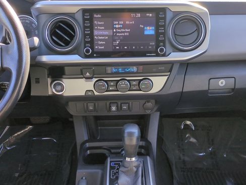 Used 2023 Toyota Tacoma SR5 image 22