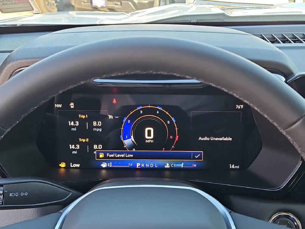 New 2026 Chevrolet Colorado LT w/ Advanced Trailering Package RWD image 22