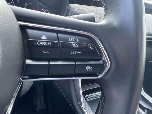 Used 2024 MAZDA CX-90 3.3 Turbo w/ Premium Package AWD/4WD image 23