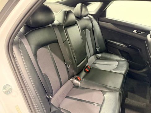 Used 2023 Kia K5 GT-Line FWD image 39
