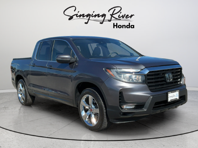 Used 2022 Honda Ridgeline RTL image 1