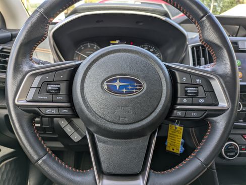 Certified 2021 Subaru Crosstrek 2.0i Premium AWD/4WD image 23